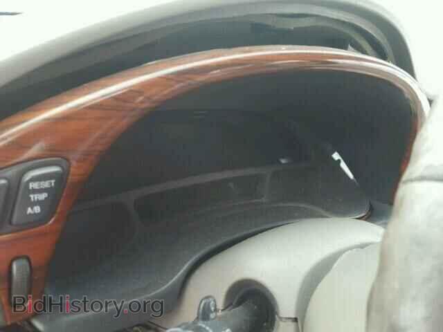 2001 CADILLAC DEVILLE - VIN: 1G6KD54Y91U236508 - Фото 8