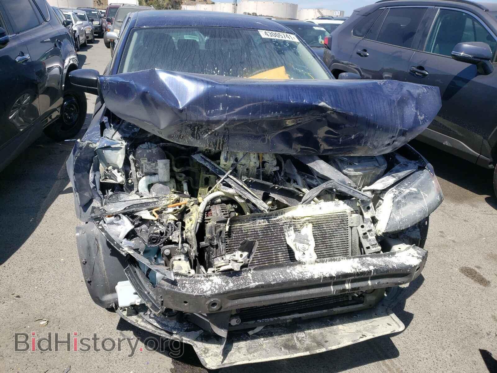 2014 VOLKSWAGEN JETTA - VIN: 3VW2K7AJ7EM258018 - Фото 9