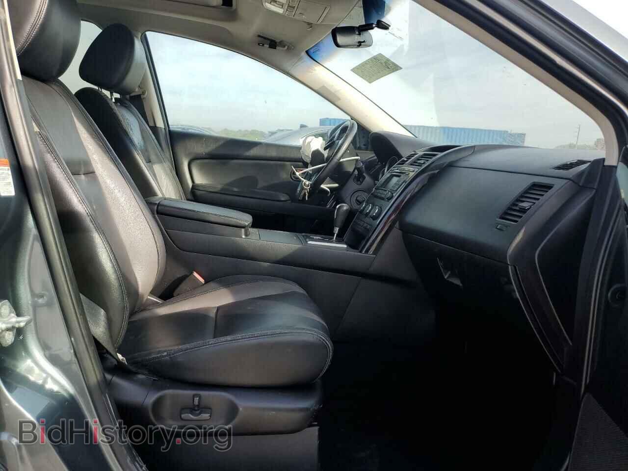 2011 MAZDA CX-9 - VIN: JM3TB3CV1B0314654 - Фото 7