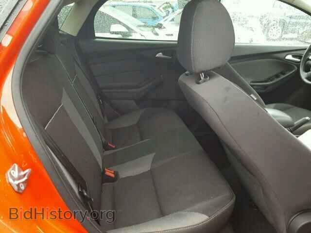 2014 FORD FOCUS - VIN: 1FADP3F21EL417114 - Photo 6