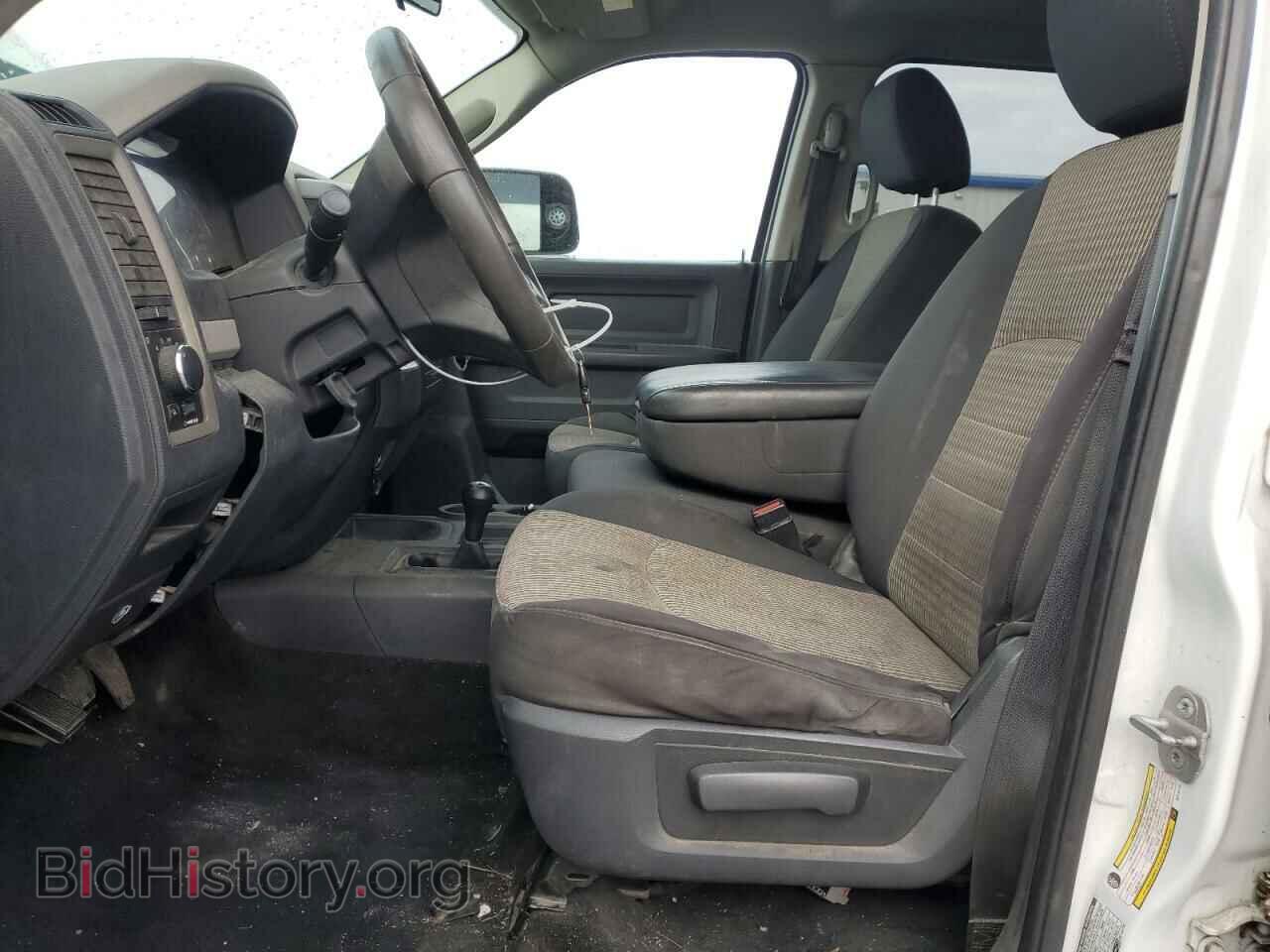 2010 DODGE All Models - VIN: 3D7UT2CL7AG114770 - Photo 7
