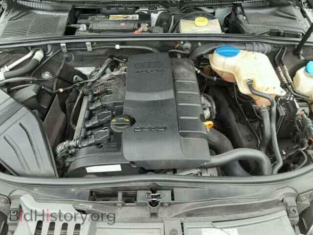 2007 AUDI A4 - VIN: WAUAF78E77A041481 - Фото 7