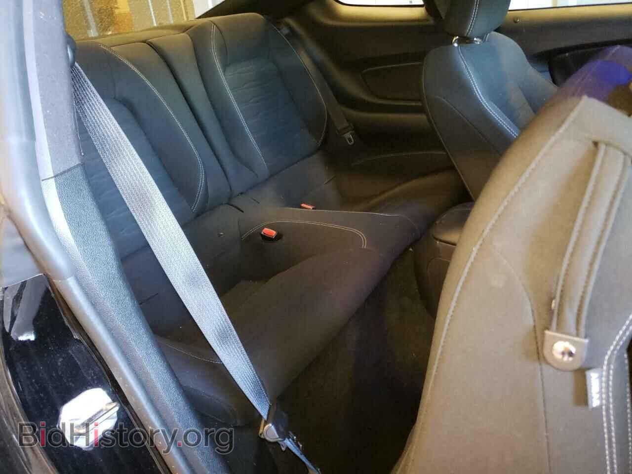 2017 FORD MUSTANG - VIN: 1FA6P8CF8H5288861 - Фото 10