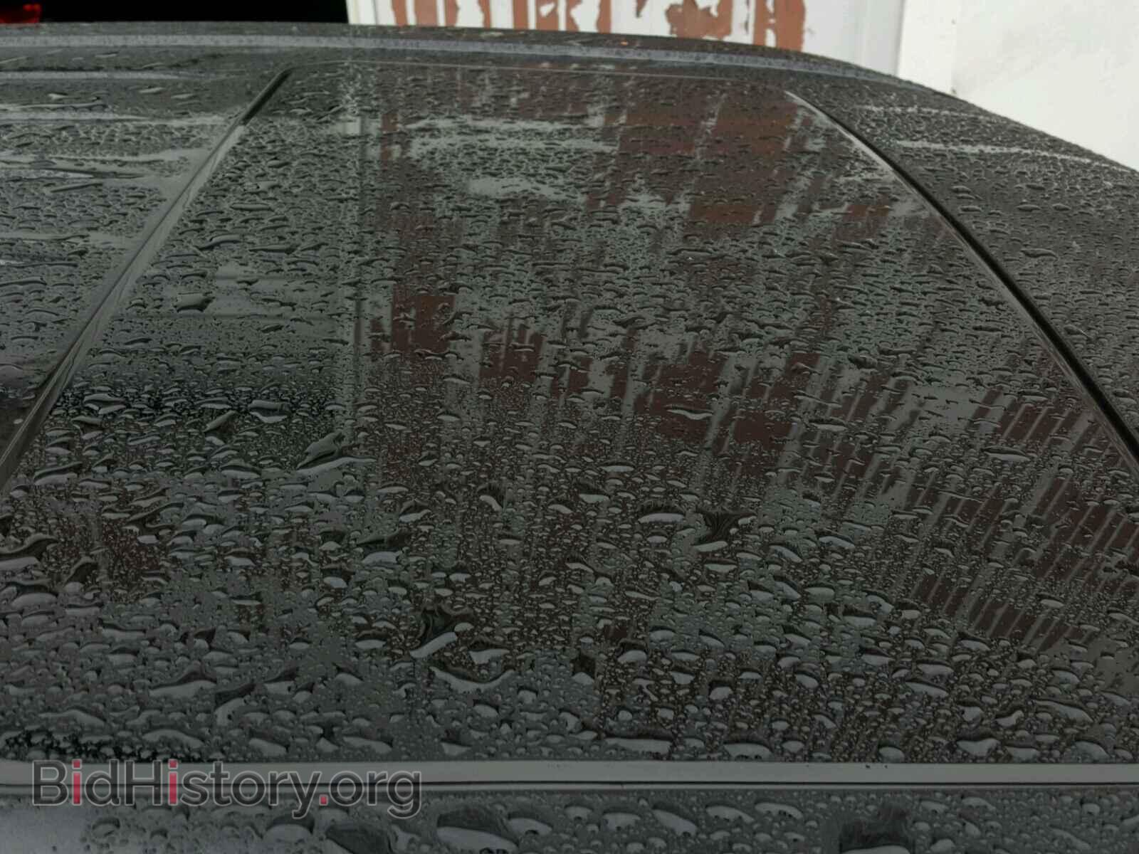 2005 JEEP CHEROKEE - VIN: 1J4HR48N65C552425 - Фото 9