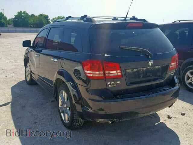 2010 DODGE JOURNEY R/ - VIN: 3D4PH6FV0AT261634 - Фото 3