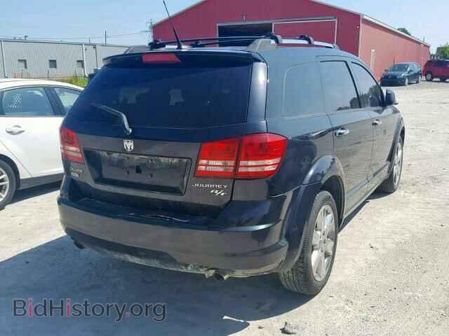 2010 DODGE JOURNEY R/ - VIN: 3D4PH6FV0AT261634 - Фото 4