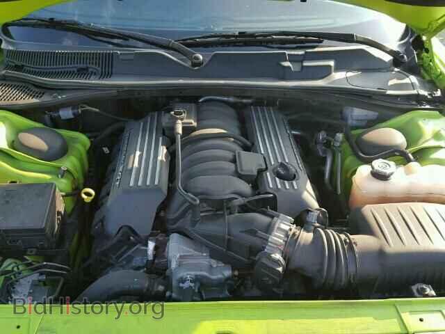 2015 DODGE CHALLENGER - VIN: 2C3CDZFJ4FH864726 - Photo 7