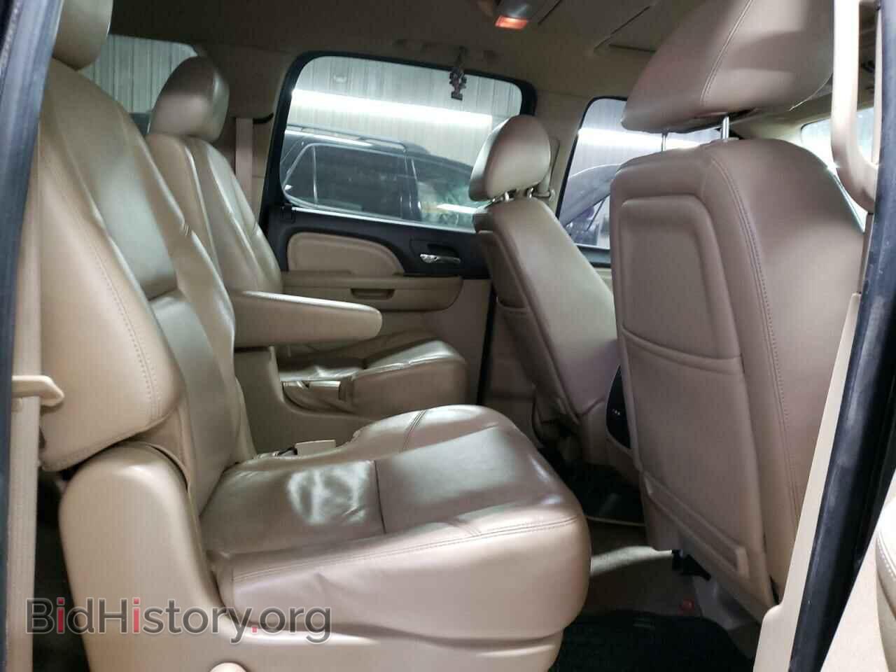 2011 GMC YUKON - VIN: 1GKS2MEF2BR199773 - Фото 10