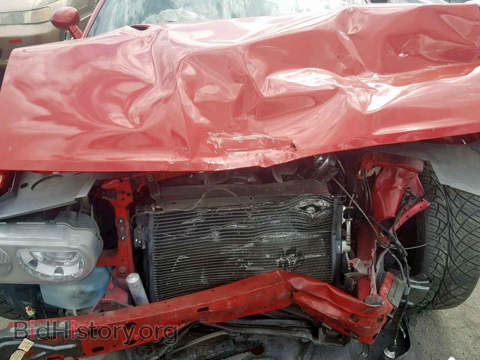2013 DODGE CHALLENGER - VIN: 2C3CDYBT3DH579224 - Photo 7