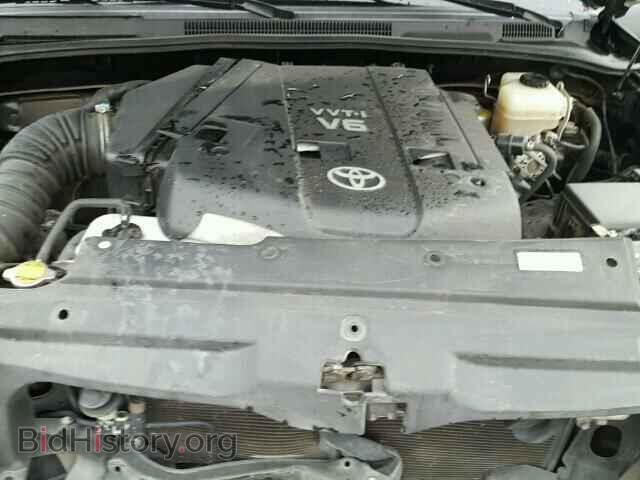 2007 TOYOTA 4RUNNER - VIN: JTEZU14R278080368 - Фото 7