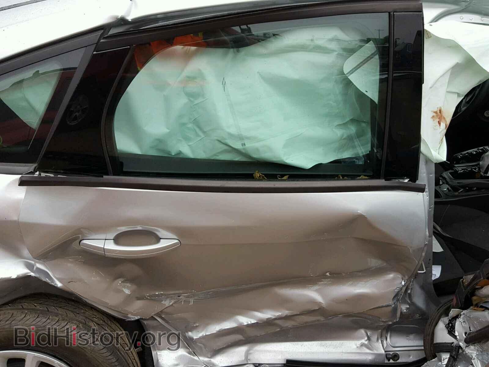 2015 FORD FOCUS - VIN: 1FADP3K23FL277624 - Фото 6