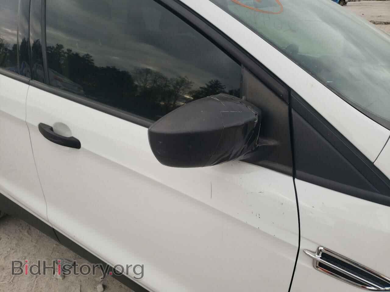 2015 FORD ESCAPE - VIN: 1FMCU0F78FUB64860 - Фото 9