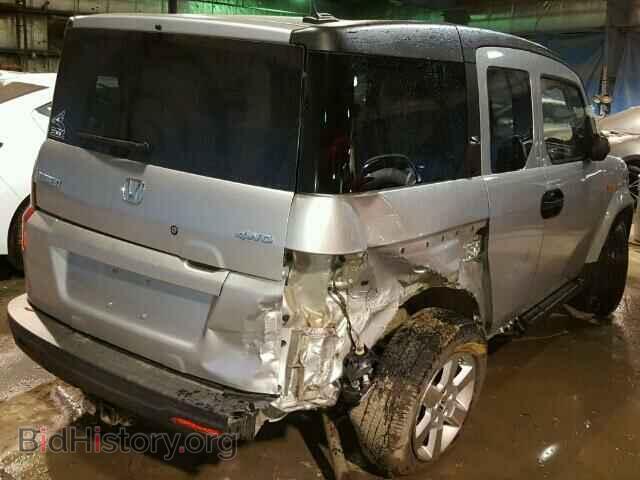 2011 HONDA ELEMENT - VIN: 5J6YH2H77BL005099 - Фото 4