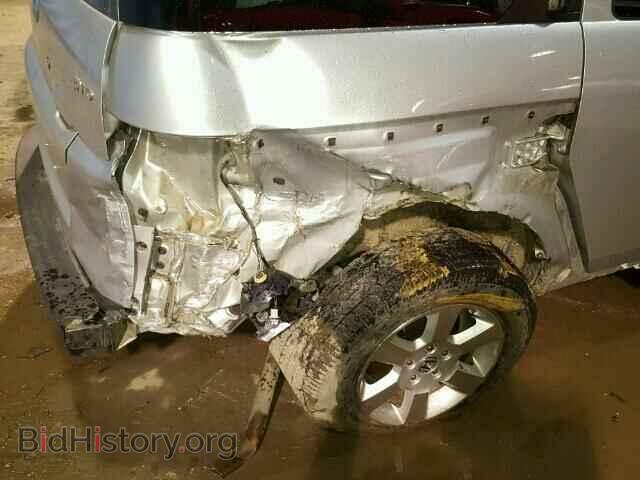2011 HONDA ELEMENT - VIN: 5J6YH2H77BL005099 - Фото 9