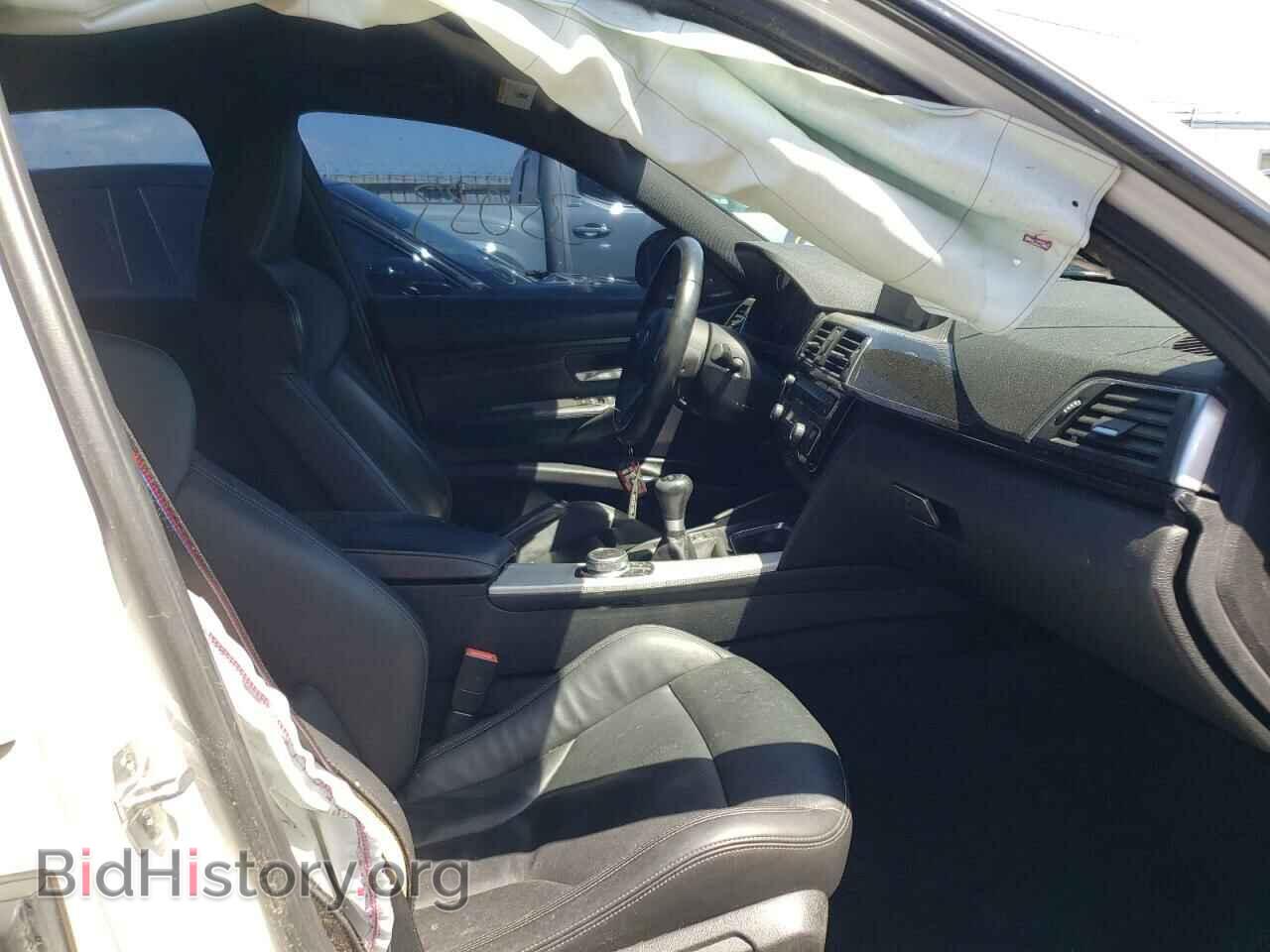 2018 BMW M3 - VIN: WBS8M9C54J5J78137 - Фото 5