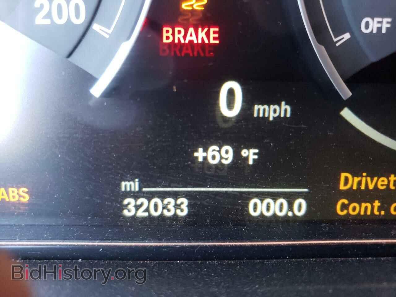 2018 BMW M3 - VIN: WBS8M9C54J5J78137 - Фото 8