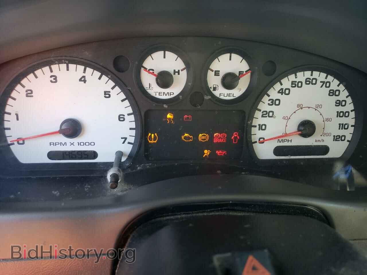 2010 FORD RANGER - VIN: 1FTKR4EE3APA11416 - Фото 9