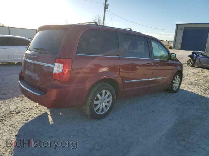 2015 Chrysler MINIVAN (VIN 2C4RC1BG2FR726178) — photo 3 of 13