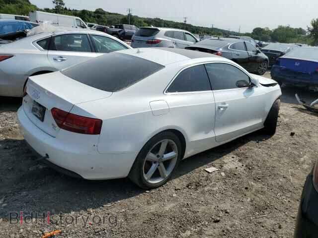 2010 AUDI A5 - VIN: WAULFAFRXAA050825 - Photo 3