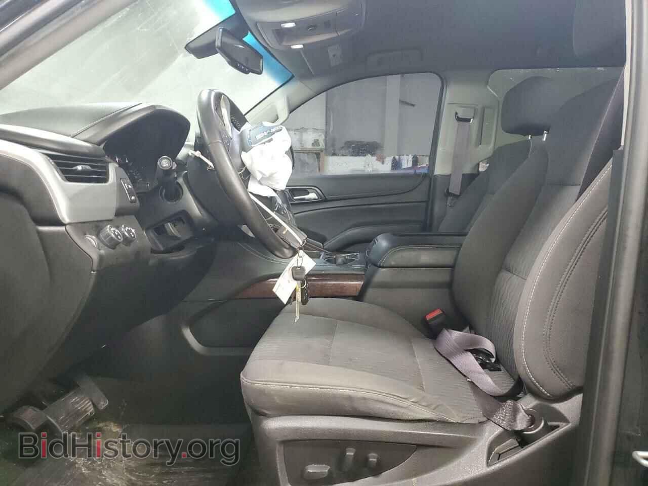 2017 GMC YUKON - VIN: 1GKS2AKC2HR187205 - Фото 7