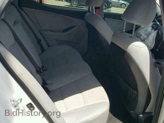 2015 KIA OPTIMA - VIN: KNAGM4A79F5555253 - Photo 6