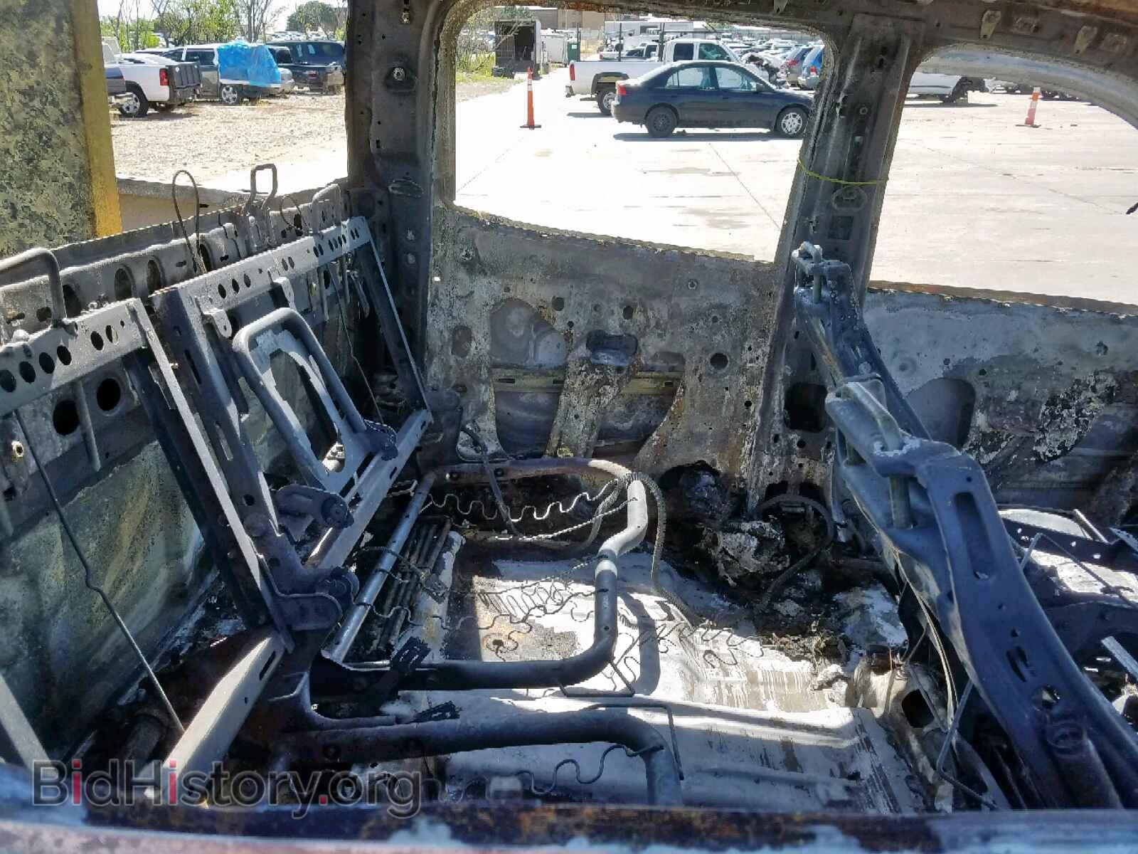 2018 CHEVROLET SILVERADO - VIN: 3GCUKPEC8JG286829 - Фото 6