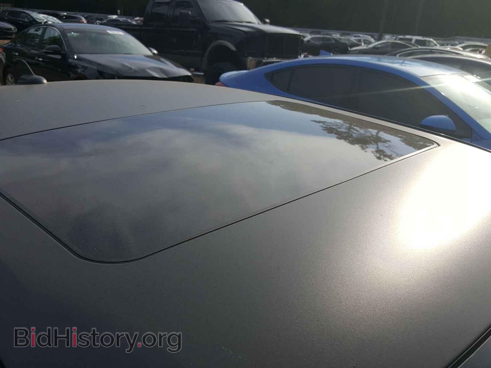 2018 DODGE CHALLENGER - VIN: 2C3CDZFJXJH161320 - Photo 9