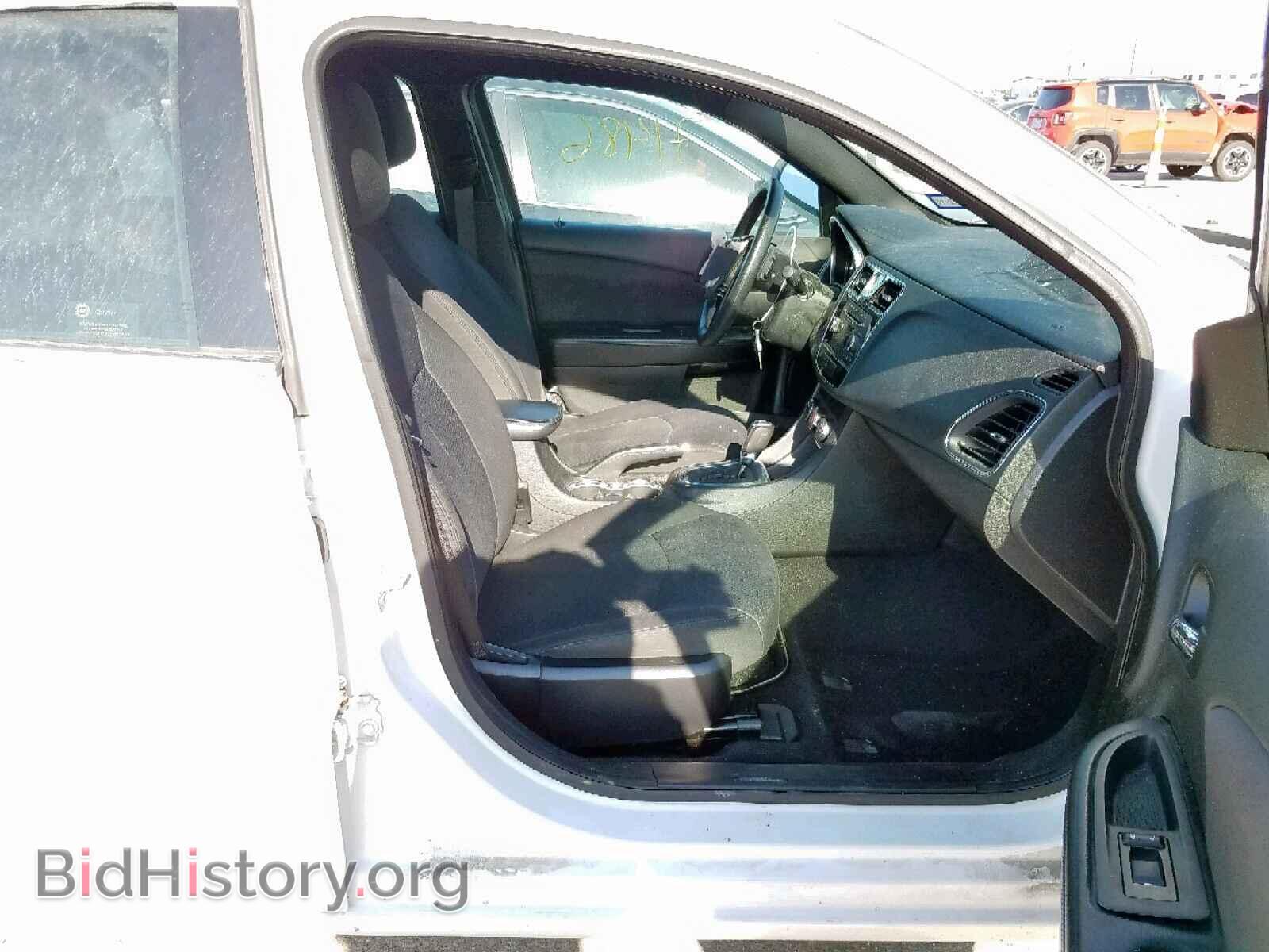 2013 CHRYSLER 200 - VIN: 1C3CCBAB7DN761573 - Photo 5