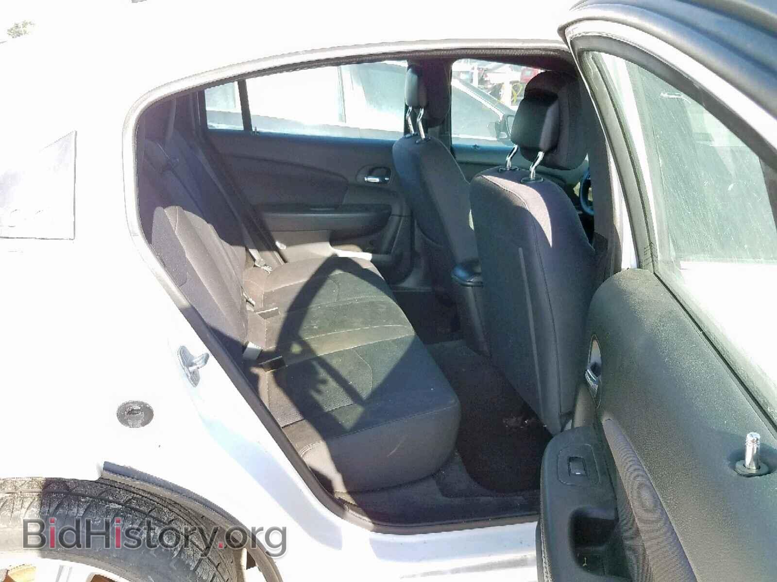 2013 CHRYSLER 200 - VIN: 1C3CCBAB7DN761573 - Photo 6
