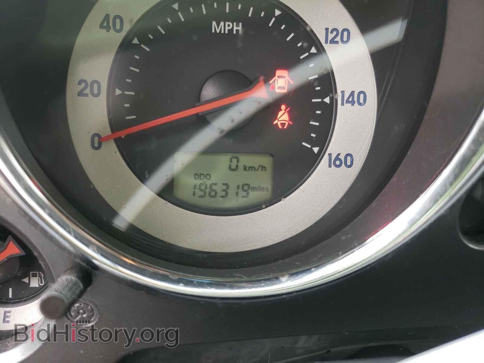 2006 MITSUBISHI ECLIPSE - VIN: 4A3AK24F06E010657 - Фото 8