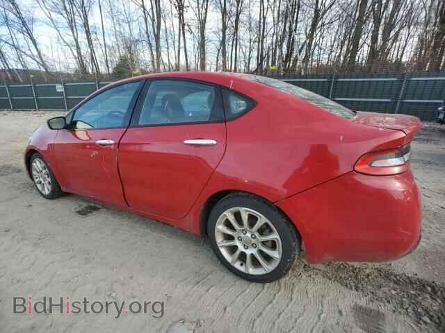 2013 DODGE DART - VIN: 1C3CDFCA0DD322875 - Photo 2
