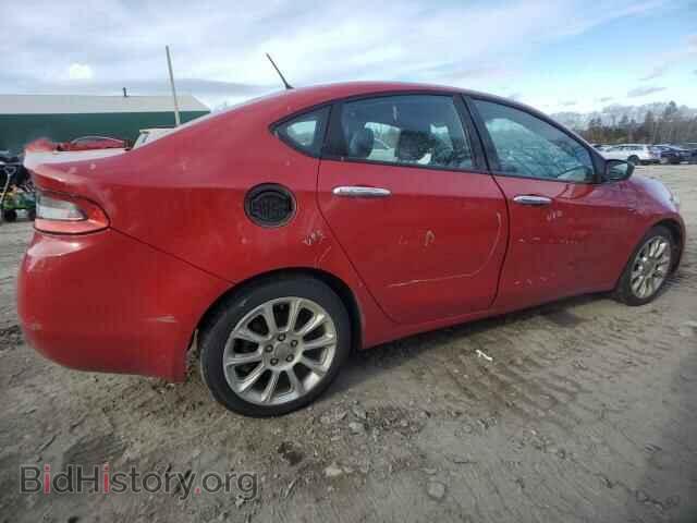 2013 DODGE DART - VIN: 1C3CDFCA0DD322875 - Photo 3