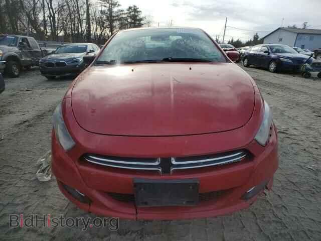 2013 DODGE DART - VIN: 1C3CDFCA0DD322875 - Photo 5