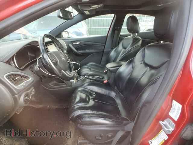 2013 DODGE DART - VIN: 1C3CDFCA0DD322875 - Photo 7