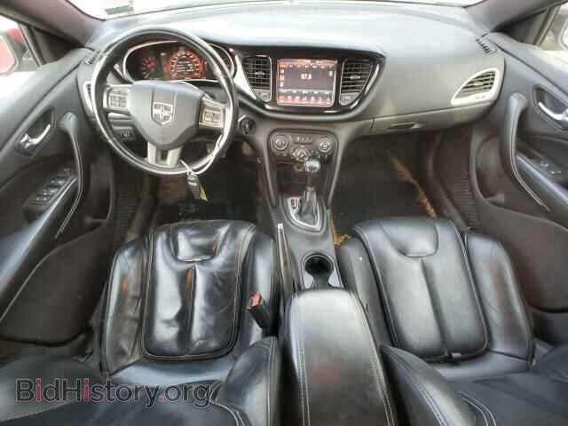 2013 DODGE DART - VIN: 1C3CDFCA0DD322875 - Photo 8