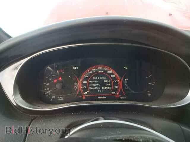 2013 DODGE DART - VIN: 1C3CDFCA0DD322875 - Photo 9