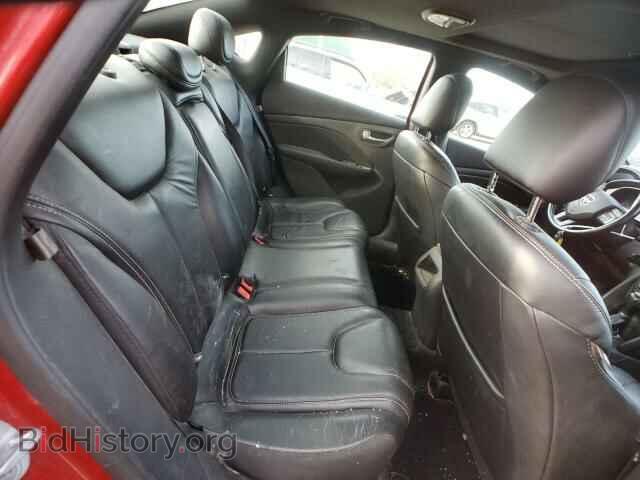 2013 DODGE DART - VIN: 1C3CDFCA0DD322875 - Photo 10