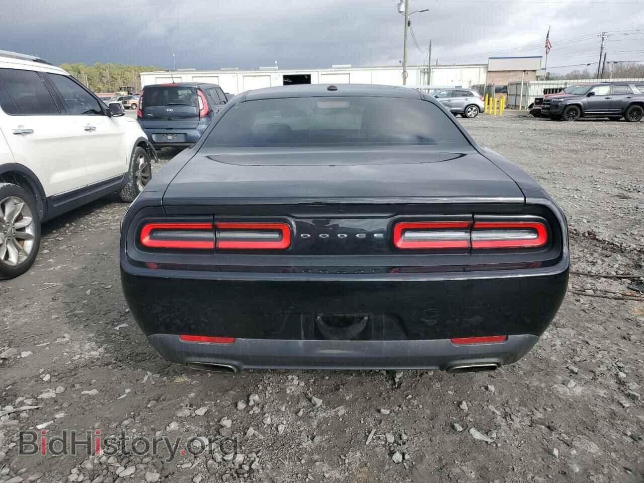 2017 DODGE CHALLENGER - VIN: 2C3CDZAG5HH561131 - Photo 6