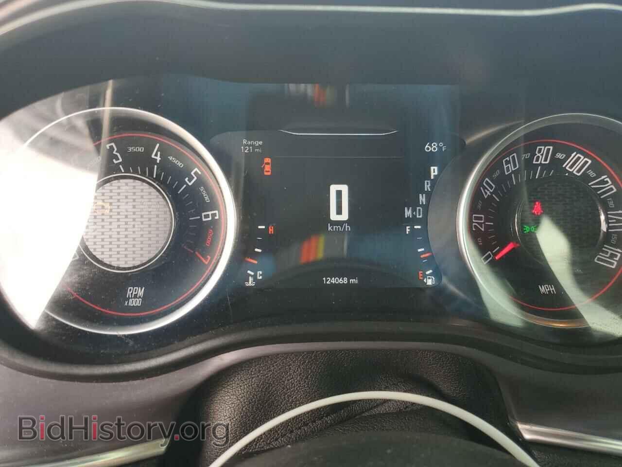 2017 DODGE CHALLENGER - VIN: 2C3CDZAG5HH561131 - Photo 9