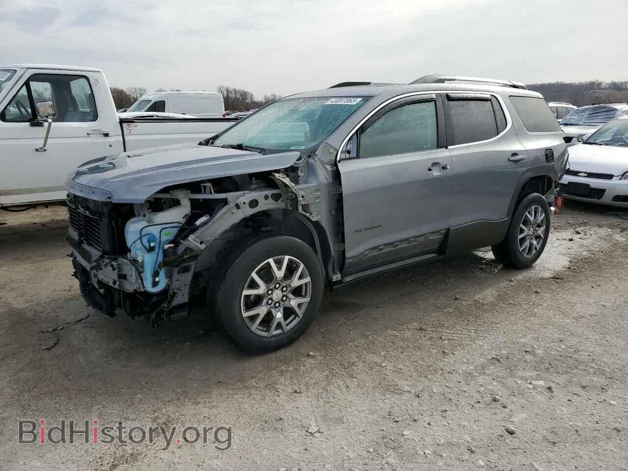 Photo 1GKKNMLS2LZ200977 - GMC ACADIA 2020