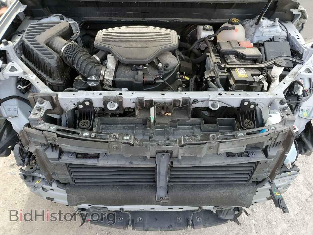 2020 GMC ACADIA - VIN: 1GKKNMLS2LZ200977 - Фото 12