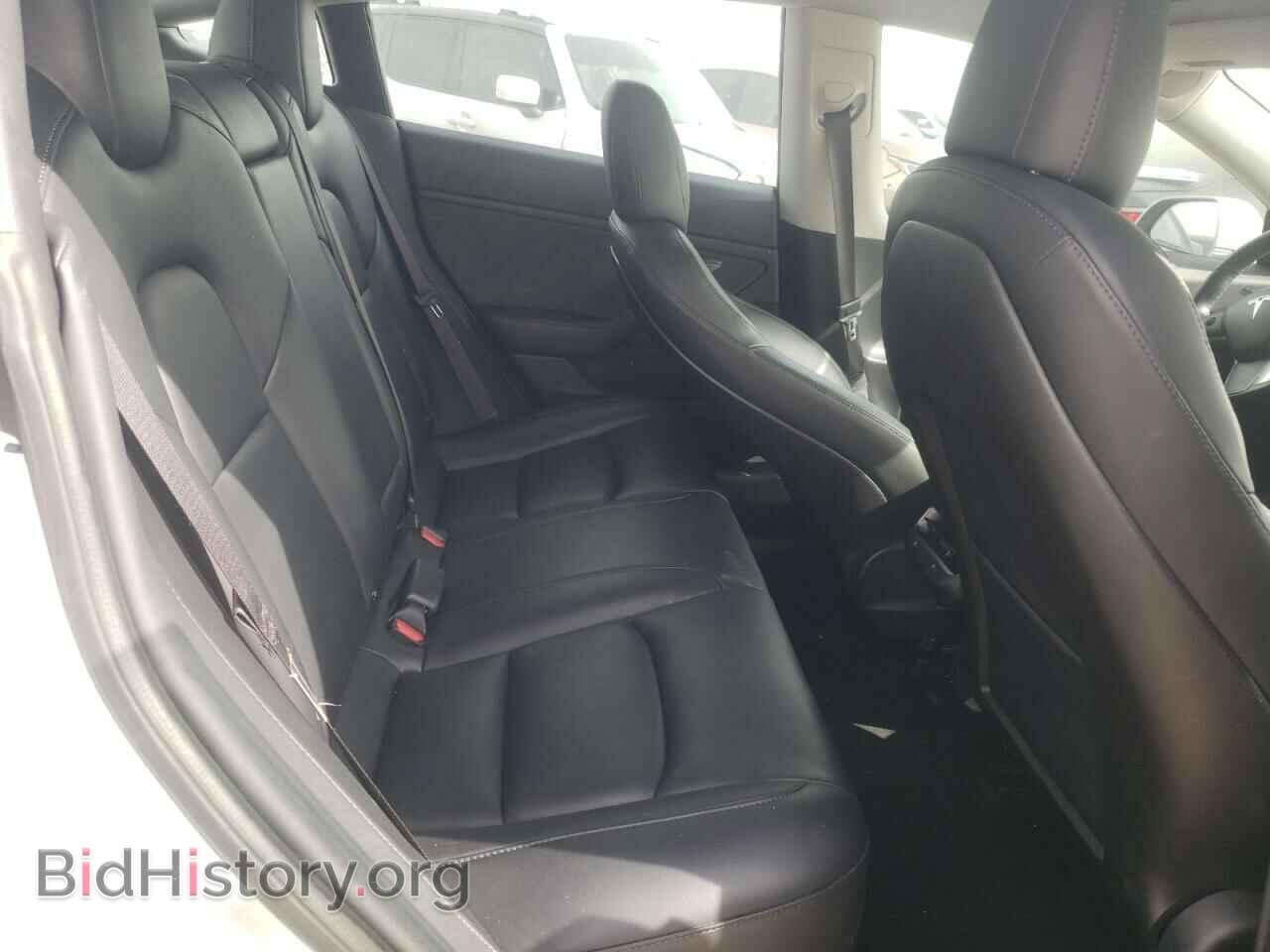 2018 TESLA MODEL 3 - VIN: 5YJ3E1EA8JF098879 - Фото 10