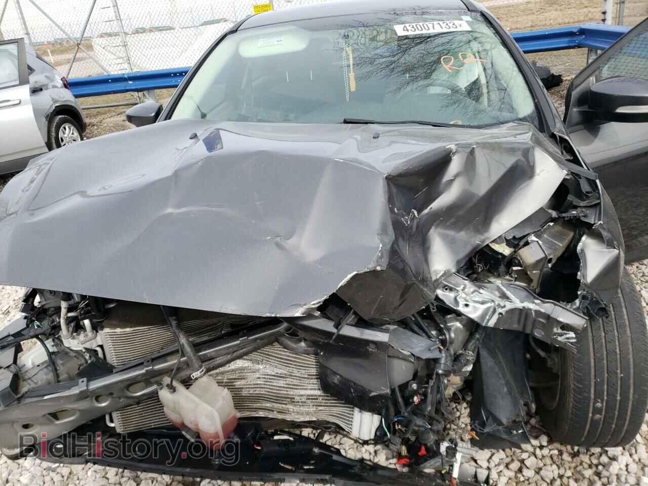 2015 FORD FOCUS - VIN: 1FADP3K20FL366003 - Фото 11