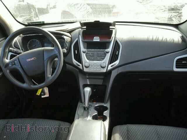 2011 GMC TERRAIN - VIN: 2CTALMEC5B6367383 - Фото 9