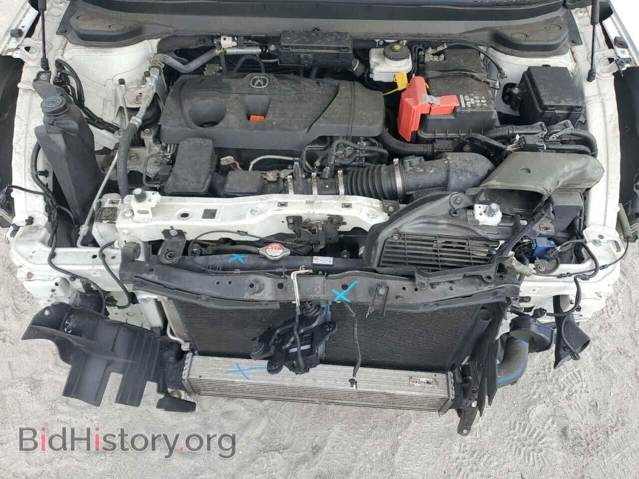 2019 ACURA RDX - VIN: 5J8TC1H78KL009771 - Фото 11