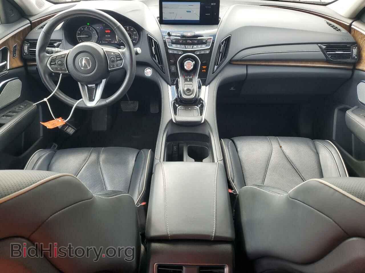 2019 ACURA RDX - VIN: 5J8TC1H78KL009771 - Фото 8