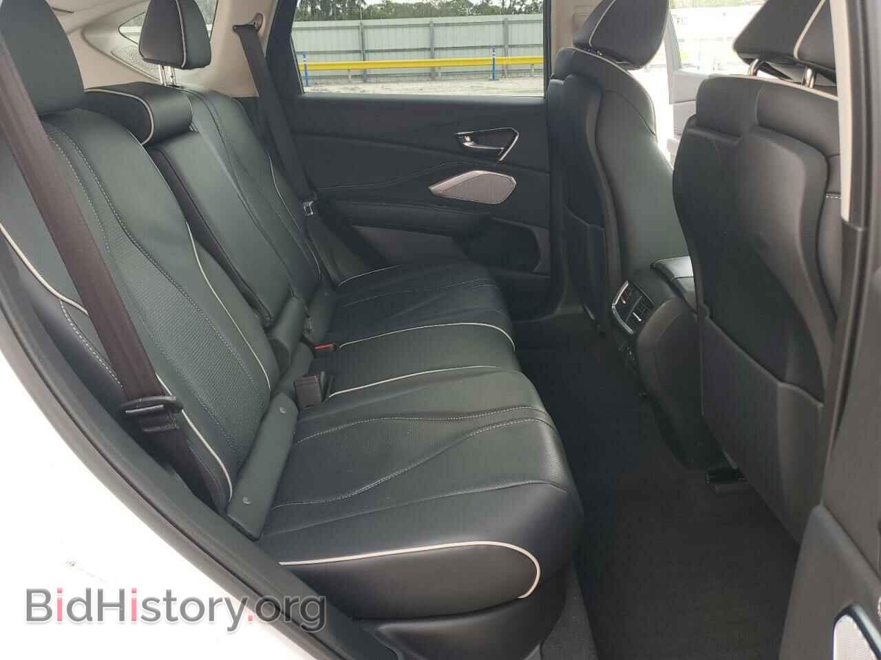 2019 ACURA RDX - VIN: 5J8TC1H78KL009771 - Фото 10
