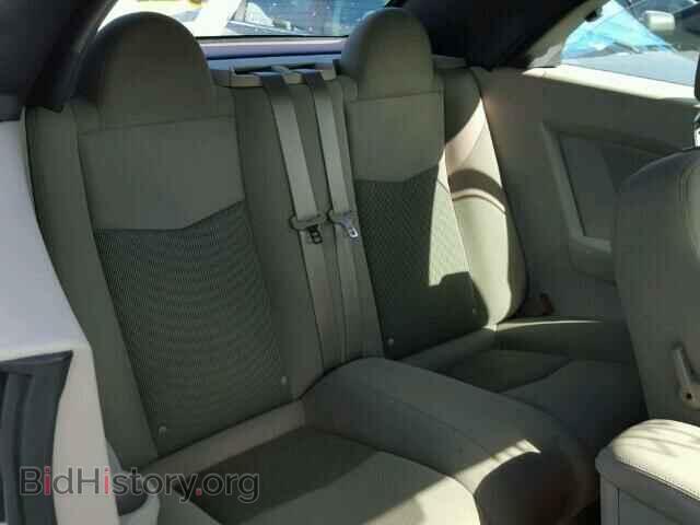 2010 CHRYSLER SEBRING - VIN: 1C3BC5ED1AN143069 - Фото 6