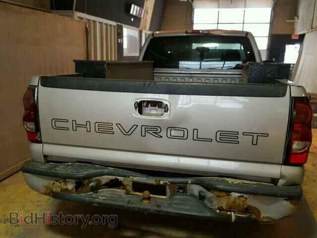 2007 CHEVROLET SILVERADO - VIN: 1GCEC14X77Z102766 - Фото 6