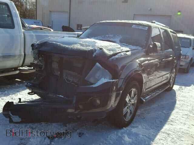 2007 FORD EXPEDITION - VIN: 1FMFU20507LA42677 - Фото 2
